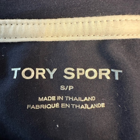 Tory sport women’s long sleeve top size small - Picture 2 of 3